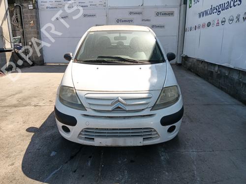 Engine OPEL CORSA C (X01) 1.2 Twinport (F08, F68) | BP36900157M1  - Image 6
