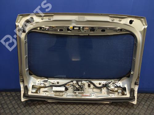 Tailgate RENAULT KOLEOS I (HY_)  | BP9110732C6