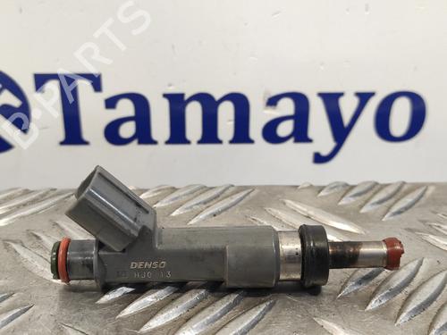 Injector TOYOTA PRIUS (_W5_) [2015-2024]  13382840