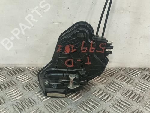 Used Rear right lock Rear right lock 34403189 34403189
