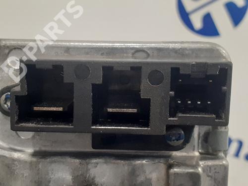 Steering column FORD FIESTA VI (CB1, CCN)  | BP8048214M21 