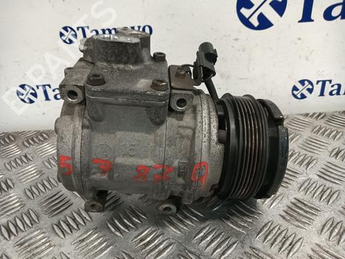 Compressor A/A MITSUBISHI SPACE WAGON (N9_W, N8_W) | BP30907081M34