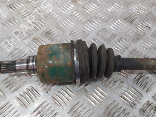 Left front driveshaft SUZUKI SWIFT III (MZ, EZ) 1.3 4x4 (RS 413, ZD11S) | BP39650435M38 - Image 2