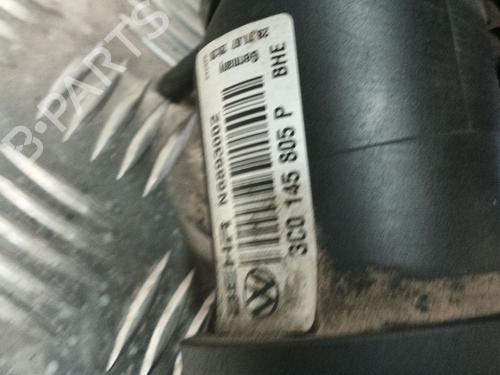 Intercooler VW PASSAT B6 Variant (3C5) 2.0 TDI 16V | BP32733163M30  - Image 5