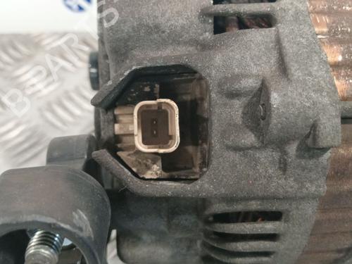 Alternator CITROËN C2 (JM_) 1.1 | BP30191452M7 