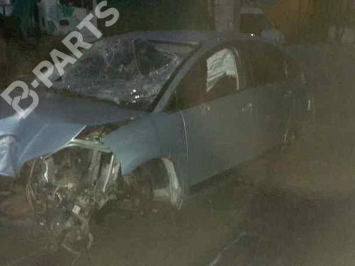 Right taillight CITROËN C4 I (LC_) 1.6 16V | BP879553C35 