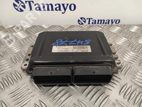Used Engine control unit (ECU) RENAULT MEGANE I (BA0/1_) [1995-2004]  11957936