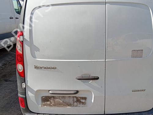 Porta mala esquerda RENAULT KANGOO Express (FW0/1_) 1.5 dCi 85 (FW0K, FW0L, FW0B) (86 hp) 32394140
