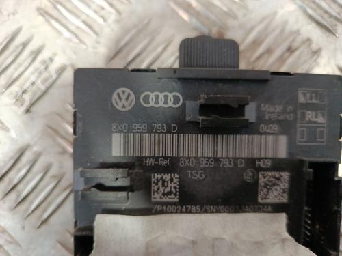Electronic module AUDI A1 (8X1, 8XK) 1.6 TDI | BP39614074M83 - Image 4