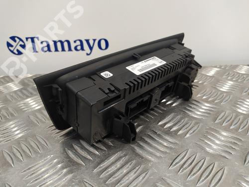 Climate control SEAT IBIZA IV (6J5, 6P1)  | BP9965817I5 