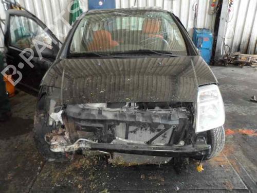 Driver airbag CITROËN C2 (JM_) 1.4 HDi | BP851406C9 