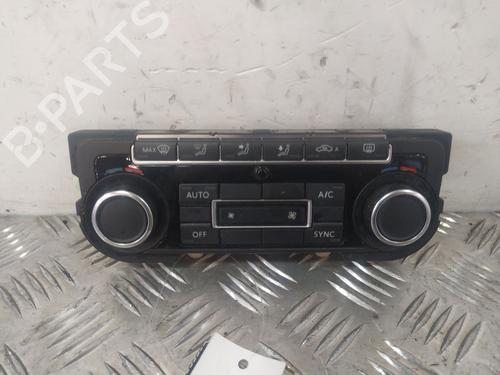 Used Climate control Climate control VW CADDY III Box Body/MPV (2KA, 2KH, 2CA, 2CH) 1.6 TDI (75 hp) 38969487 38969487
