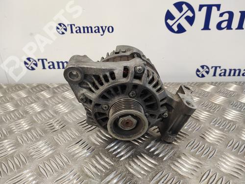 Used Alternator FORD FIESTA V (JH_, JD_) [2001-2014]  9769800