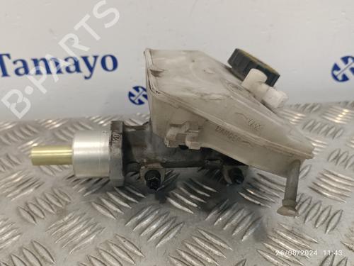 Maître-cylindre PEUGEOT 206 Hatchback (2A/C) 1.9 D | BP19396865M77 