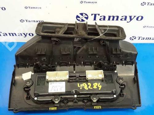 Climate control SEAT ALTEA XL (5P5, 5P8) 1.6 TDI | BP6021101I5 