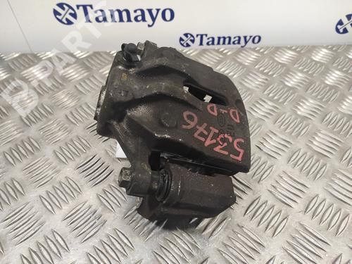 Right front brake caliper KIA CEE'D SW (ED) 1.6 | BP11565421M104 