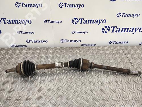 Used Right front driveshaft PEUGEOT 308 SW I (4E_, 4H_) [2007-2014]  10707989