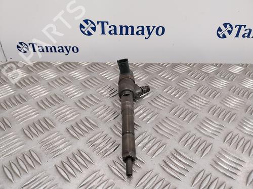 Injector FIAT GRANDE PUNTO (199_) 1.3 D Multijet (199.AXD11, 199.AXD1A, 199.AXD1B,... | BP16676492M100 