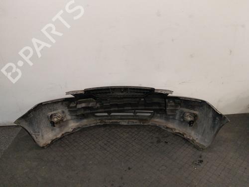 Front bumper KIA CEE'D Hatchback (ED) 1.6 CRDi 115 | BP39654947C7 - Image 5