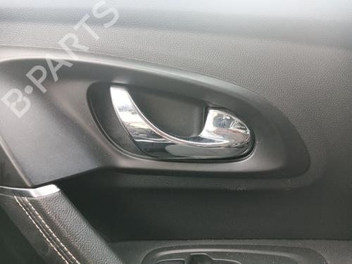 Højre fortil invendig håndtag Højre fortil invendig håndtag SEAT IBIZA II (6K1) 1.4 i (60 hp) 34446347 34446347