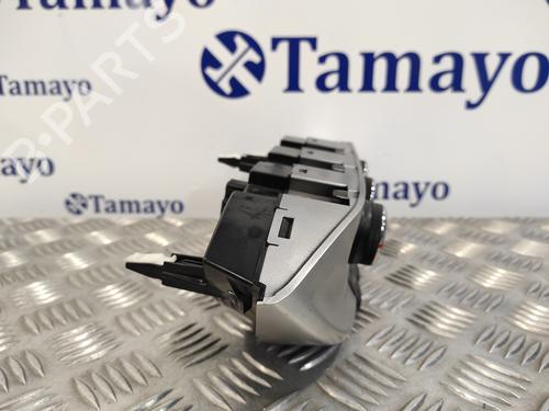 Climate control KIA RIO III (UB)  | BP15725681I5 