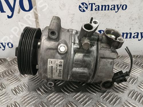 AC compressor RENAULT ESPACE IV (JK0/1_) 2.2 dCi (JK0H) | BP28601003M34 