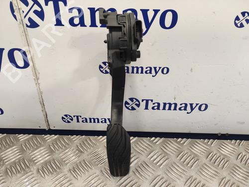 Pedal RENAULT CAPTUR II (HF_) [2020-2025]  22388015