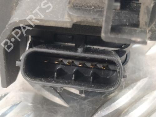 Pedal VW PASSAT B6 (3C2) 2.0 TFSI | BP22987045I4 