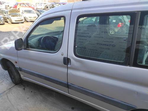 Other CITROËN BERLINGO / BERLINGO FIRST MPV (MF_, GJK_, GFK_) 1.9 D (MFWJZ) | BP16927527O1 