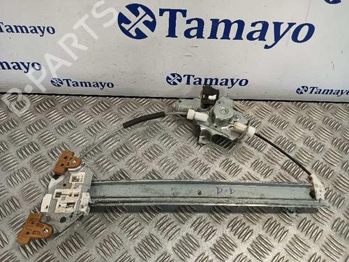 Front right window mechanism NISSAN JUKE (F15)  | BP26692420C23 