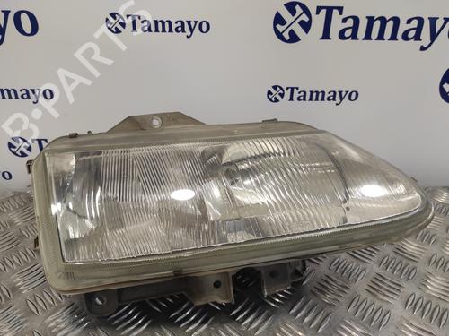 Used Right headlight RENAULT ESPACE III (JE0_) 2.0 (JE0A) (114 hp) 15059915