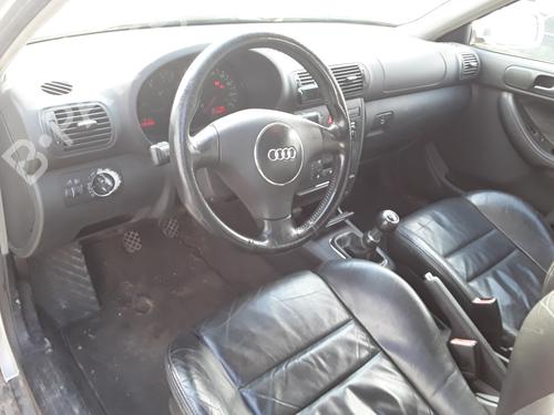 Front right window mechanism AUDI A3 (8L1)  | BP27377508C23 