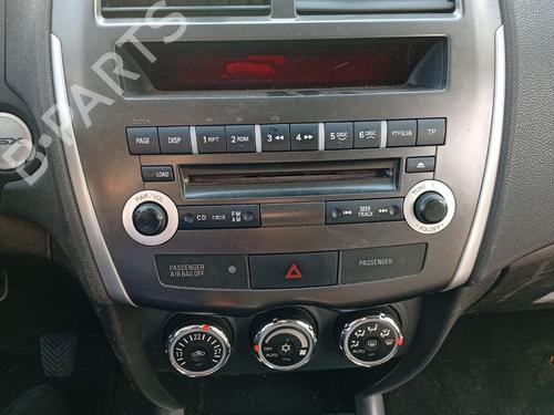 Climate control MITSUBISHI ASX (GA_W_) 1.8 DI-D (GA6W) | BP38542614I5 - Image 2