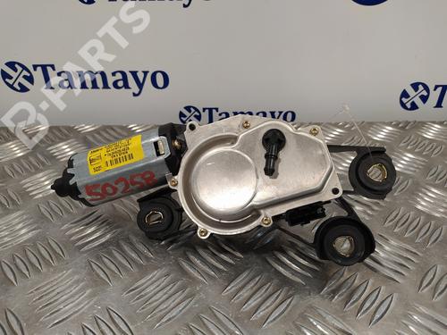 Used Rear wiper motor SEAT ALTEA (5P1) [2004-2015]  9819221
