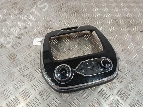 Used Climate control Climate control RENAULT CAPTUR I (J5_, H5_) 1.5 dCi 90 (J5N4, J5M5, J5MW, J5M6, J5AL, J5AJ) (90 hp) 39148006 39148006
