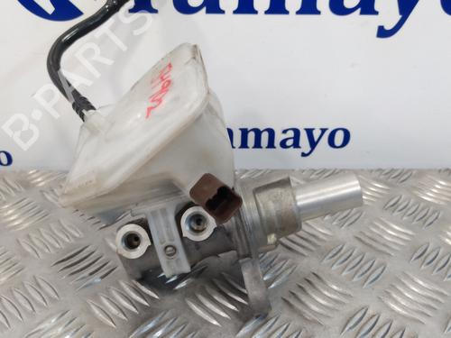 Used Brake master cylinder PEUGEOT 308 I (4A_, 4C_) [2007-2016]  13299906