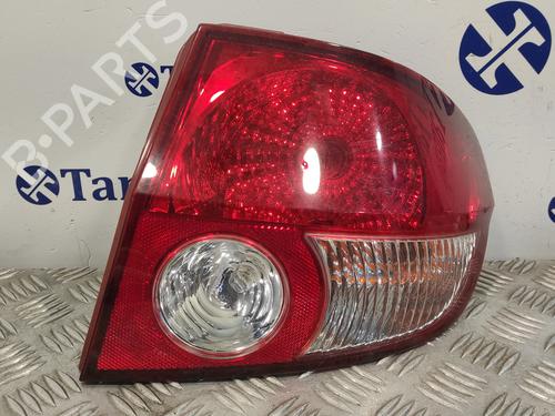 Used Right taillight HYUNDAI GETZ (TB) [2001-2011]  22398859