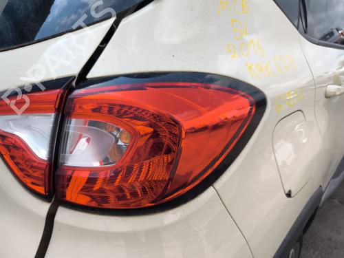 Used Right taillight Right taillight 39148038 39148038