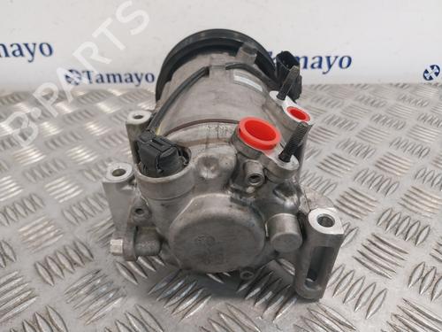 AC compressor KIA SPORTAGE II (JE_, KM_)  | BP27255576M34 
