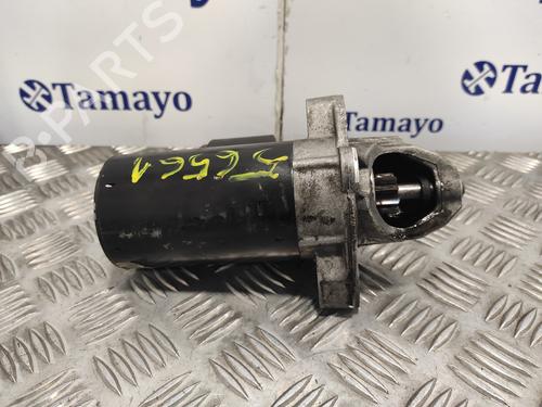 Starter AUDI ALLROAD C5 (4BH)  | BP21288456M8 