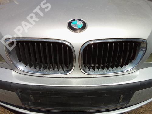 Rear parcel shelf BMW 3 Touring (E46) 318 i | BP14363641C85 