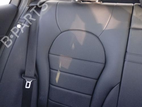 Used Rear right seatbelt Rear right seatbelt 36529881 36529881