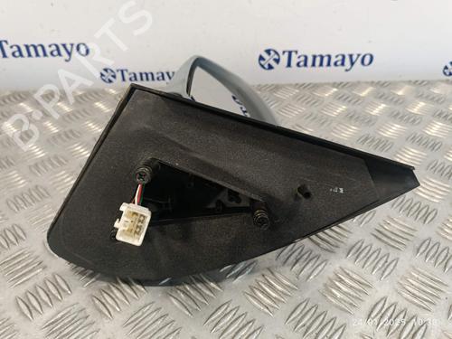 Left mirror CHEVROLET KALOS  | BP23094328C26 