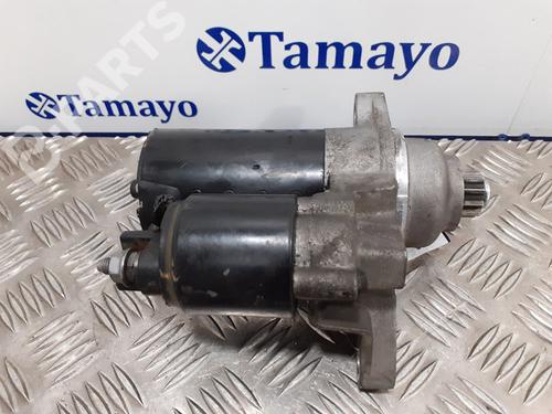 Startmotor SEAT IBIZA III (6L1) 1.4 16V | BP8298105M8 
