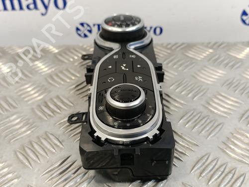 Climate control RENAULT CLIO IV (BH_)  | BP18167839I5 