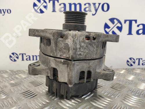 Alternator MERCEDES-BENZ E-CLASS (W212) E 500 4-matic (212.091) | BP10053993M7 