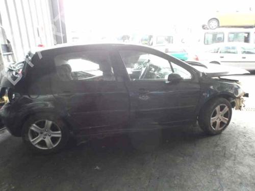 Engine control unit (ECU) PEUGEOT 307 (3A/C) 1.6 16V | BP914864M57 