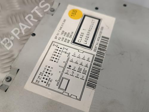 Radio SEAT IBIZA IV (6J5, 6P1)  | BP16757837E6 
