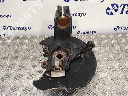Used Right front steering knuckle FORD KUGA I 2.0 TDCi (136 hp) 10359641