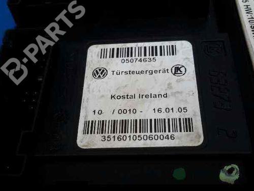 Rudehejsemotor forskærm højre AUDI A3 (8P1)  | BP5806343E20 